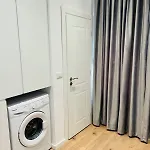 Center Apartment
