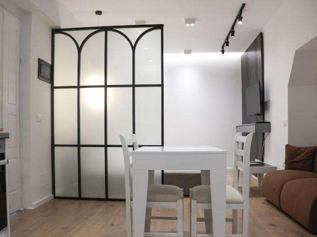 Center Appartamento Tirana