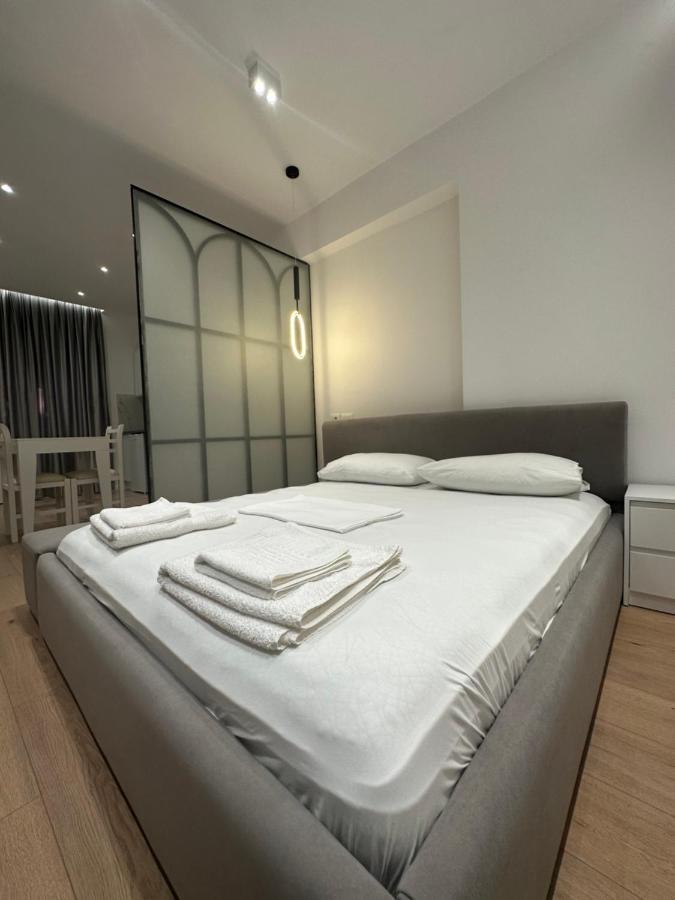 Appartamento Center