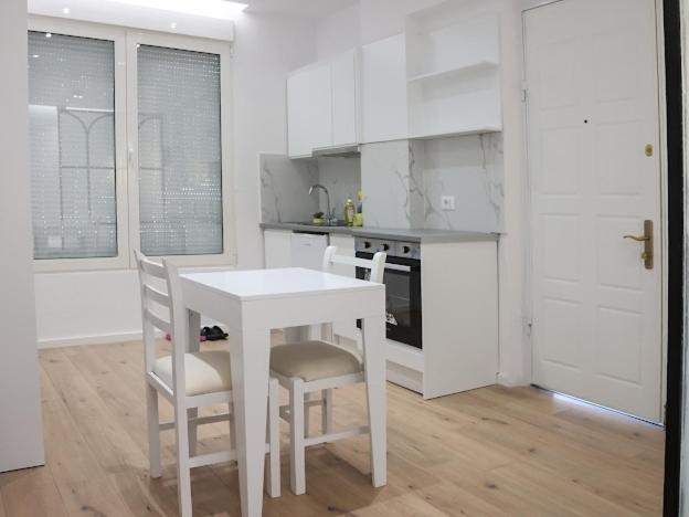 Appartamento Center Tirana